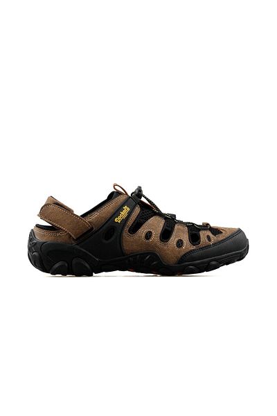 Dockers 216504 Ανδρικά πέδιλα 2fx Sand 101150909 Sand