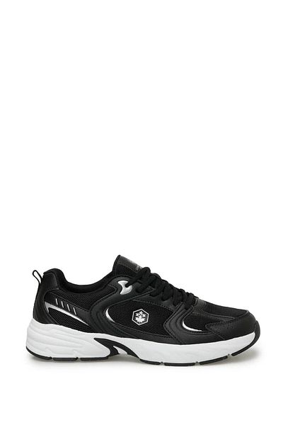 lumberjack Pol Men's Sneakers - Casual Sports Shoes, Large Size 46-47