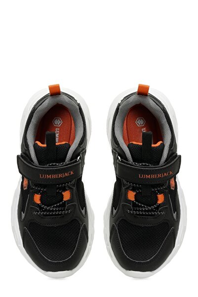 lumberjack Sneaker