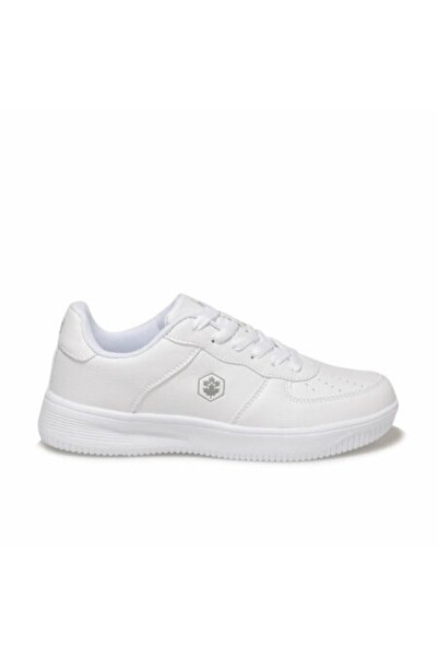 lumberjack Kadın Beyaz Finster Sneaker Sneaker