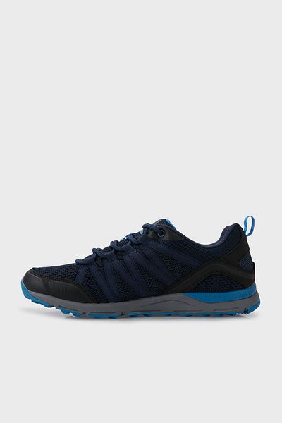 lumberjack Bleumarin - Pantofi Confort Memory Foam Pantofi pentru bărbați Tenis Dora 2fx