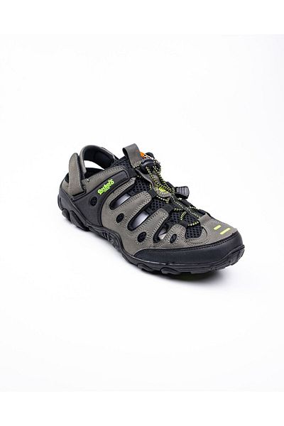 Dockers 216504   Γκρι ανδρικά σανδάλια