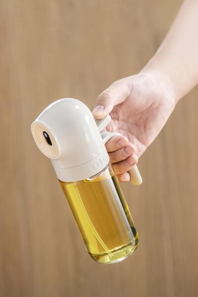 M'art Home Pinmoo Space Sprey Yağdanlık 250 ml.