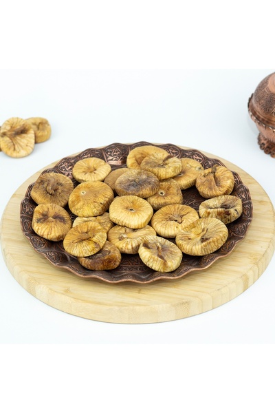 Maraş Yöresel آيدين التين المجفف (1 كجم)