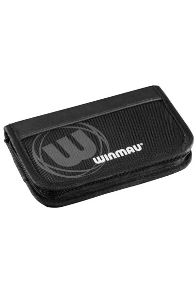 WINMAU Super Dart Cüzdanı - 2 Siyah