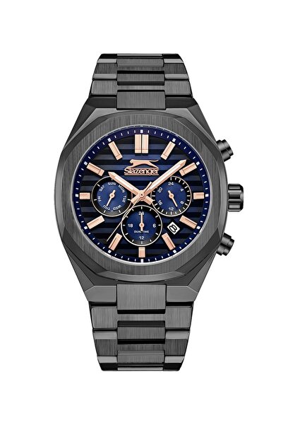 Slazenger Sl.09.2422.2.04 Men's Wristwatch