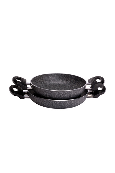 Cem Efsun 2-Piece Scale Set (18+20 cm)