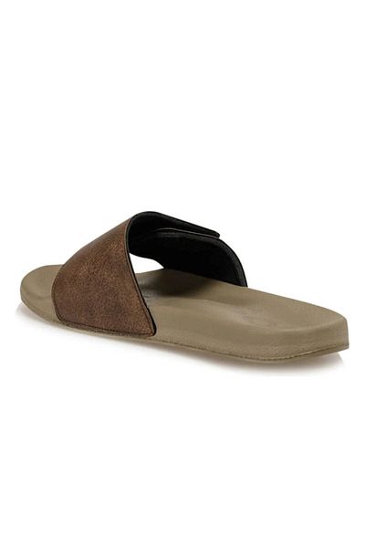 Dockers 226324 Мъжки чехли с велкро за плаж Sea Pool