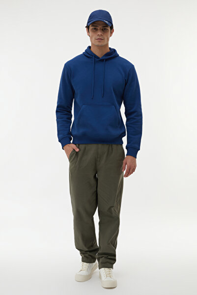 Mudo BAĞLAMALI LOOSE FIT PANTOLON