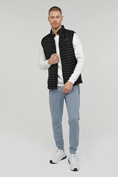 lumberjack 3w ml Perry Vest 4sn6 3pr,sıyah, Xl
