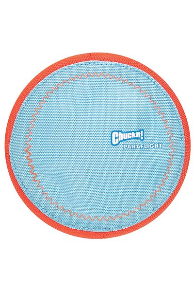 Chuckit ! Paraflight Frisbee (Small Size)