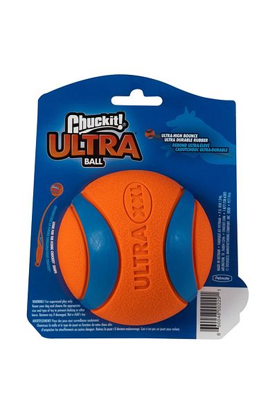 Chuckit !Ultra Ball Dog Play Ball (XXL SIZE)