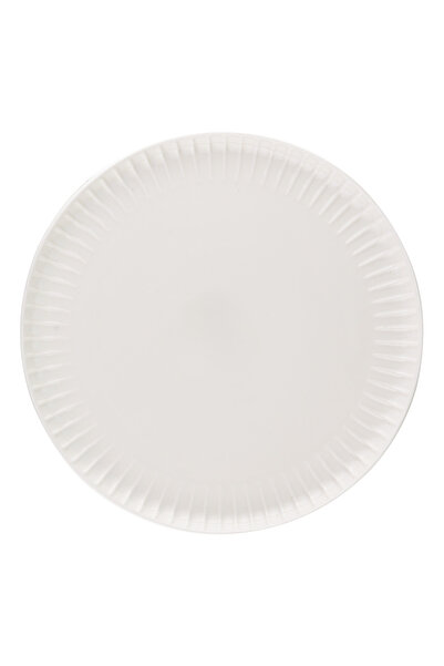 İSTANBUL PORSELEN Istanbul Porcelain Beray Cake Plate 21 cm