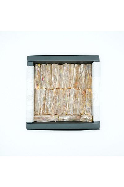 Antep Pazarı Turkish Delight - Honey Wick Turkish Delight with Pistachio - 350 Gr