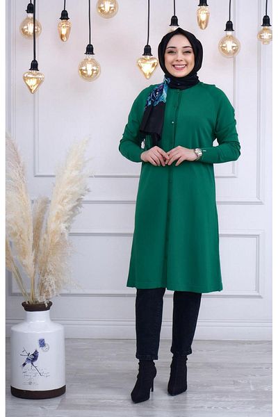 Invee Cardigan Benetton 6738 INVEE