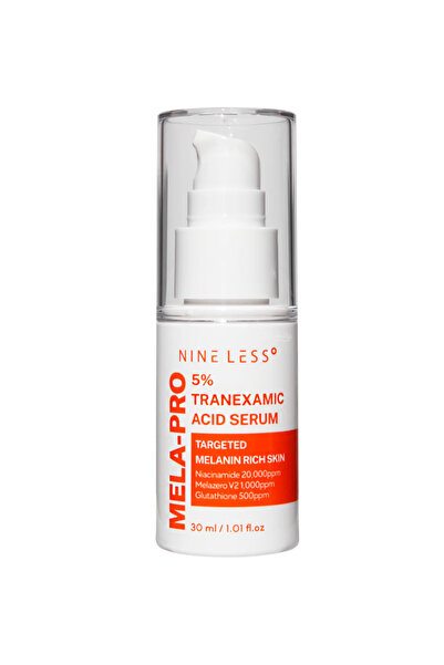 Nineless MELA-PRO Tran-examic Acid Serum - Leke Karşıtı %5 Traneksamik Asitli...
