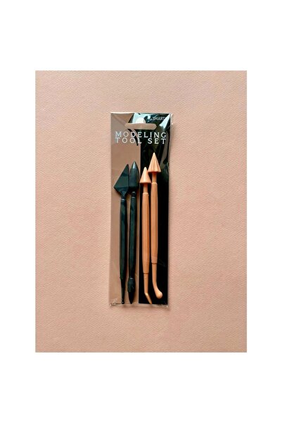 Genel Markalar MODELLEME ALETİ SETİ (MODELING TOOL SET)