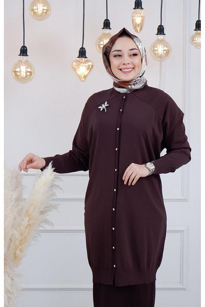 Invee كارديجان 6283 بني