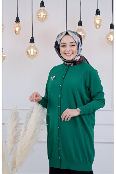 Invee Hırka 6283 Benetton