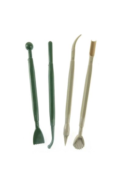 Smarta Sculpture Tool Set - SCULPTING TOOL SET
