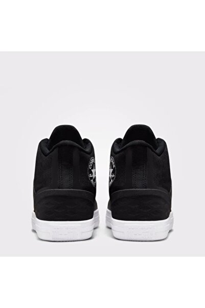Converse Chuck Taylor All Star Flux Ultra Unisex Siyah Sneaker