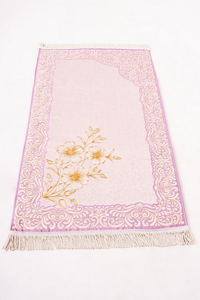 tulteks Prayer Set Luxury Quality with Sponge