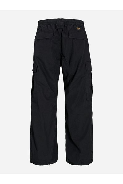 Jack & Jones Wide Leg Parachute Cargo Pants