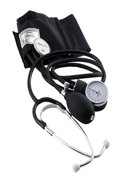 marmasaglik Klasik Öğrenci Tansiyon Aleti - Stetoskoplu Çantalı