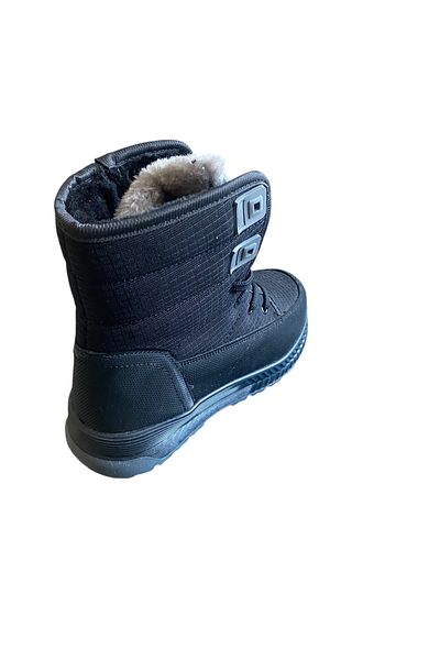 DİNAMİK 7054 Model Konay Winter Snow Boots - Alves