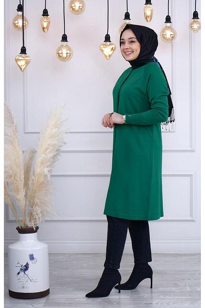 Invee Cardigan Benetton 6738 INVEE