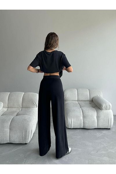 mydukkan.co Αθλητική φόρμα Anthracite Ander Palazzo