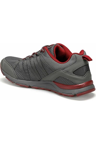 lumberjack Dora 2Fx Gray Men's Shoes 101084562   Walking Shoes