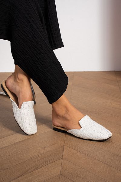 topukludünyası Chic Stylish Women's Slippers
