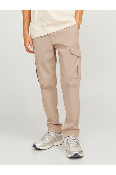 Jack & Jones Slim Fit Cargo Pants