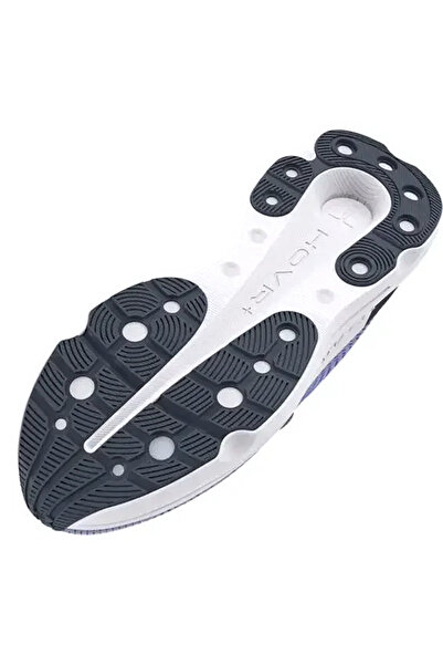 Under Armour Infinite Pro Kadın Mor Koşu Ayakkabısı 3027200-501