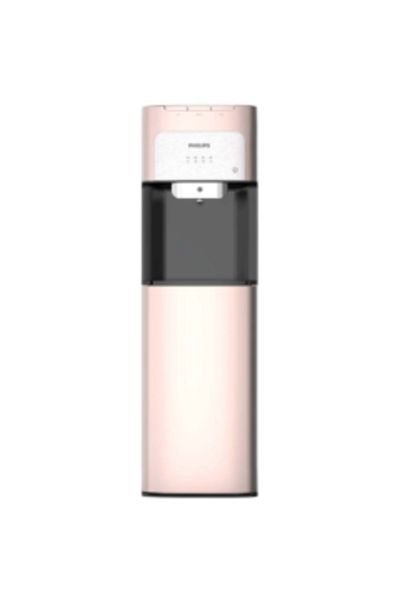 Philips Bottom Load Water Dispenser with UV-LED Disinfection + Micro P-Clean Filtration