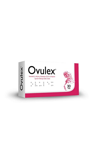 Bionella أوفولكس 30 كيس فيتامين