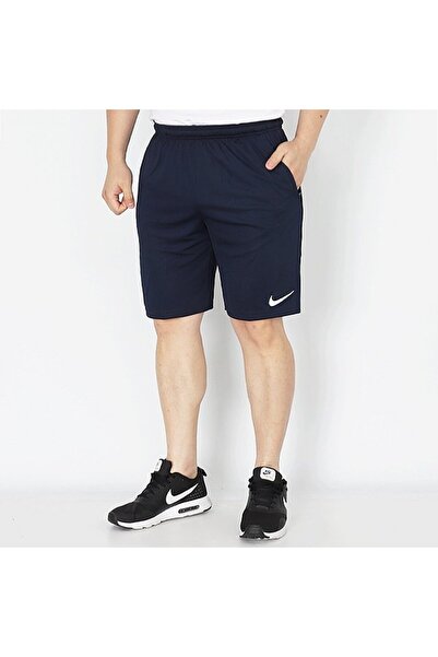 Nike M Nk Df Park20 Cepli Fermurlı Short