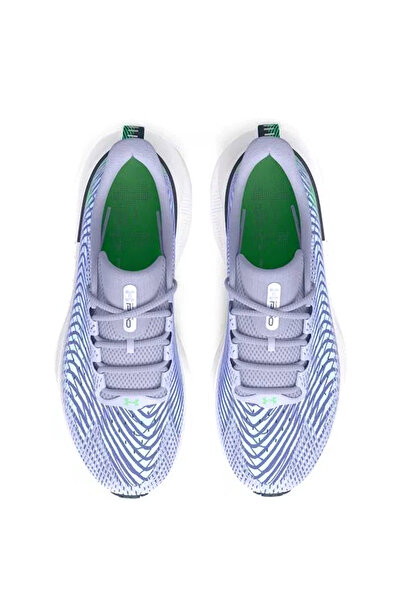 Under Armour Infinite Pro Kadın Mor Koşu Ayakkabısı 3027200-501