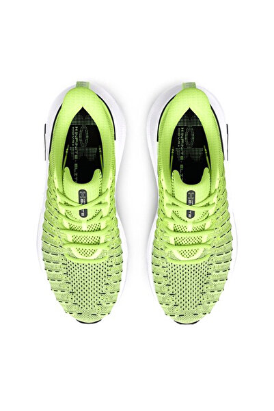 Under Armour Infinite Elite Erkek Yeşil Koşu Ayakkabısı 3027189-300