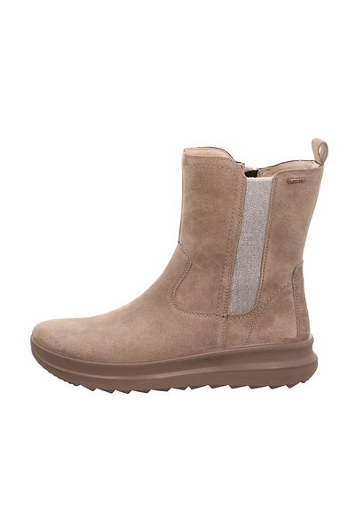 Legero Παπούτσια γάτας Gore-Tex White Fertilizer 000353-4500