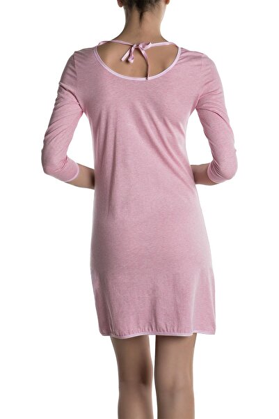 Doremi Νυχτικό από χτενισμένο βαμβάκι