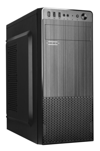 Hiper K-740 350W 12CM FAN MINI ATX KASA