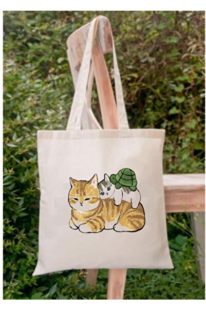 Cemira Geantă de tote pentru pisici și țestoase