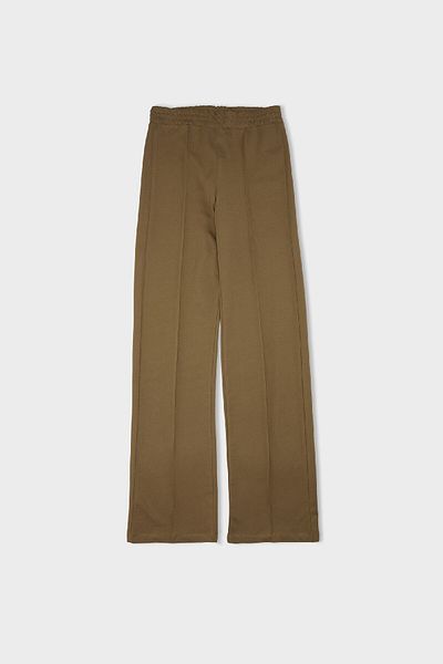 DeFacto Basic Sweatpants with Wide Leg and Elastic Waist - D4805Ax24Au