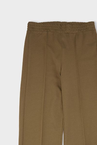 DeFacto Basic Sweatpants with Wide Leg and Elastic Waist - D4805Ax24Au