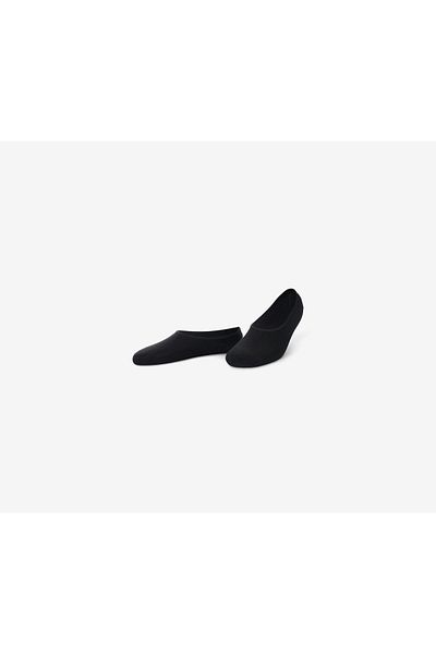 Tchibo Women 2 Pairs Sock, White and Black