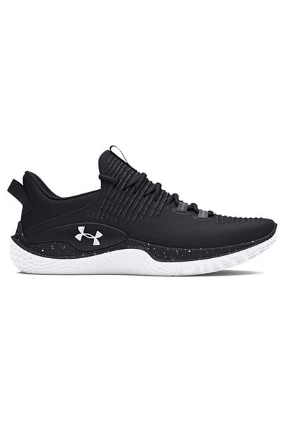 Under Armour Flow Dynamic Women's Black Training Shoes 3027176 -001