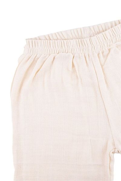 Bondilolly Baby Shorts 100% Cotton 2 Layer Muslin