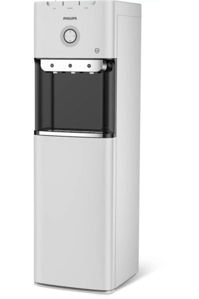 Philips Hot & Cold Bottom Loading Water Dispenser UV ADD4963GY/56 Grey